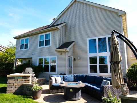 1352 Windgate Ct, Bartlett, IL 60103 photo 44