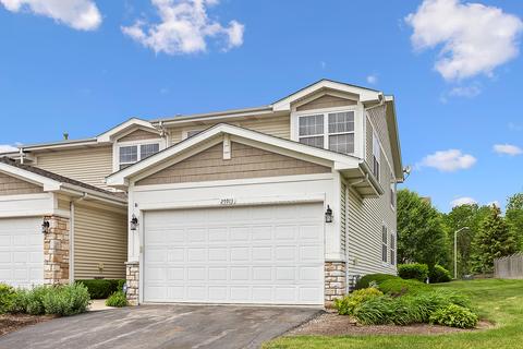 25913 Derby Dr, Monee, IL 60449 photo 2
