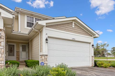 25913 Derby Dr, Monee, IL 60449 photo 1