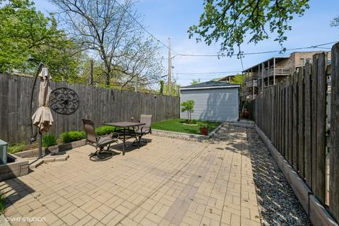 1124 E 44th St, Chicago, IL 60653 photo 23