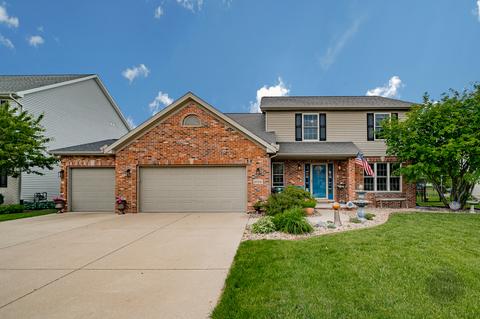 1715 Fraser Dr, Normal, IL 61761 photo 1