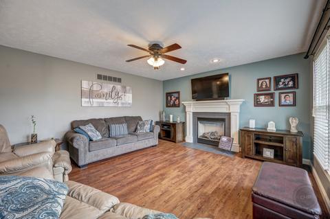 1715 Fraser Dr, Normal, IL 61761 photo 23