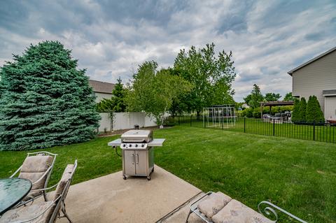 1715 Fraser Dr, Normal, IL 61761 photo 54