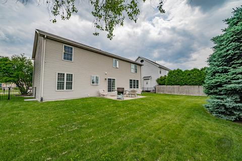 1715 Fraser Dr, Normal, IL 61761 photo 59