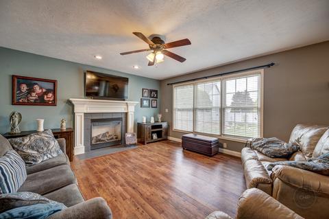 1715 Fraser Dr, Normal, IL 61761 photo 22