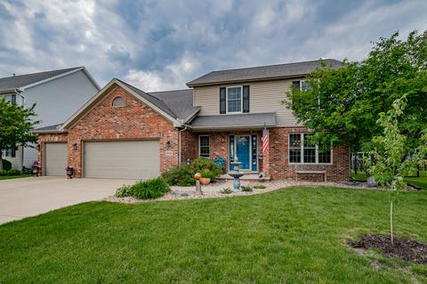 1715 Fraser Dr, Normal, IL 61761 photo 2