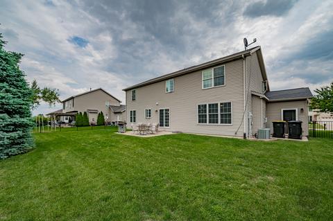 1715 Fraser Dr, Normal, IL 61761 photo 57