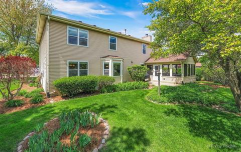 2633 Colonial Dr, Elgin, IL 60124 photo 32