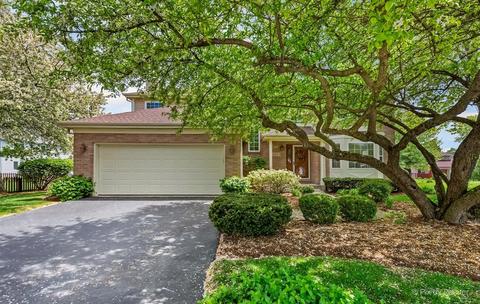 2633 Colonial Dr, Elgin, IL 60124 photo 2