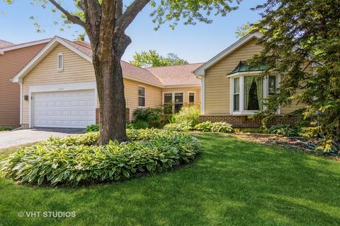 1079 Pear Tree Ln, Wheeling, IL 60090 photo 1