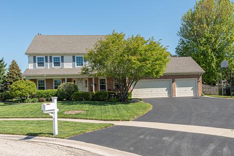 5003 Doral Ct, Plainfield, IL 60586 photo 2