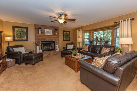5003 Doral Ct, Plainfield, IL 60586 photo 12