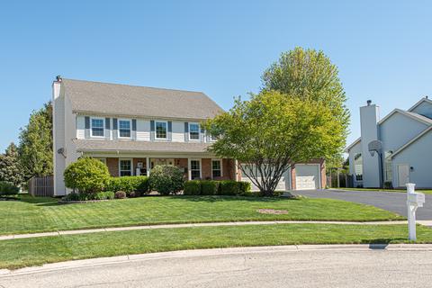 5003 Doral Ct, Plainfield, IL 60586 photo 1