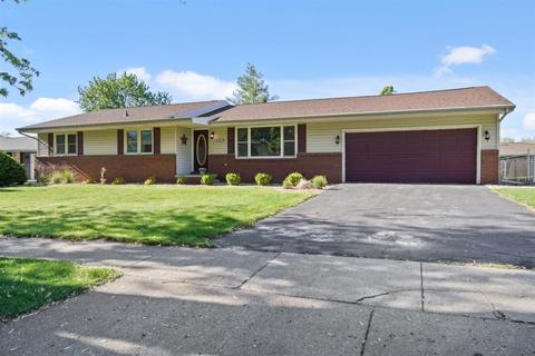 2912 Dodge Dr, Bloomington, IL 61704 photo 19