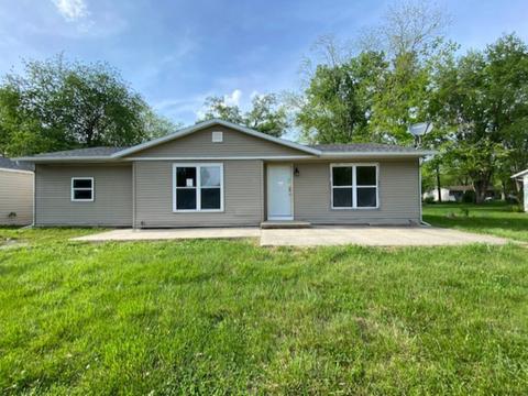 100 Chaparral St, Watson, IL 62473 photo 2