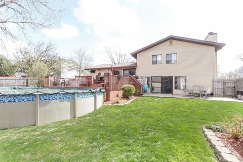 864 Marina Ter E, Bartlett, IL 60103 photo 25