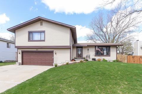 864 Marina Ter E, Bartlett, IL 60103 photo 1