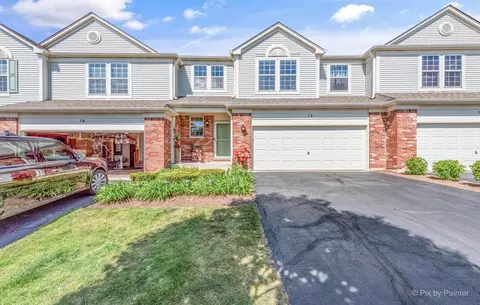 12 Pine Grove Ct, Algonquin, IL 60102 photo 1