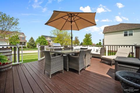 2885 Killarny Dr, Elgin, IL 60124 photo 26