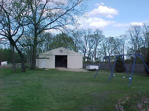 14321 K B Rd, Capron, IL 61012 photo 4