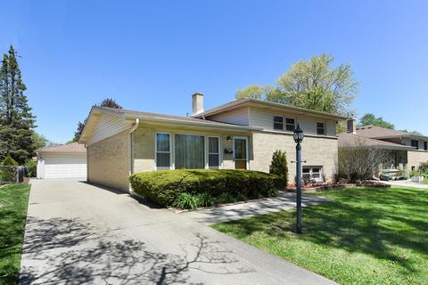 1410 Anthony Rd, Wheeling, IL 60090 photo 1