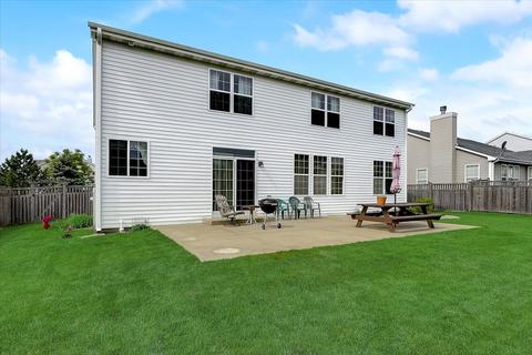 14539 Colonial Pkwy, Plainfield, IL 60544 photo 49