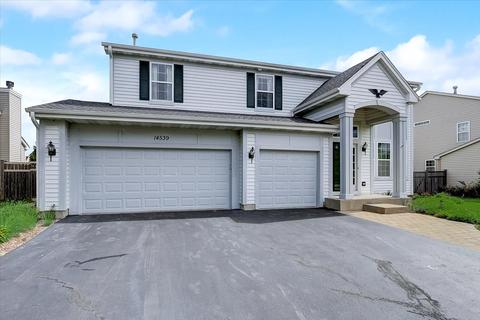 14539 Colonial Pkwy, Plainfield, IL 60544 photo 4