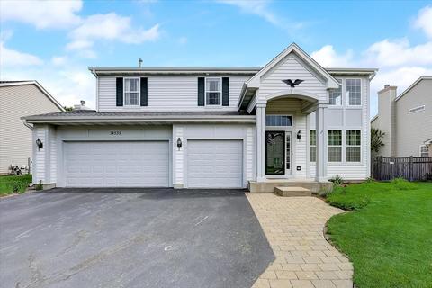 14539 Colonial Pkwy, Plainfield, IL 60544 photo 3