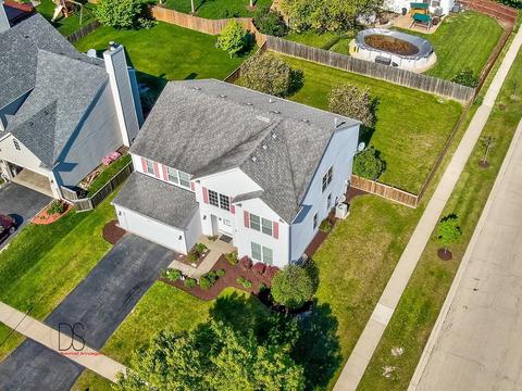 1902 Windstone Dr, Plainfield, IL 60586 photo 3