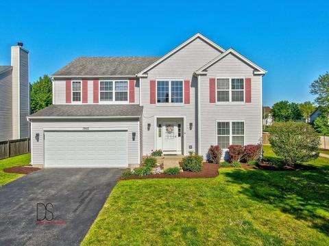 1902 Windstone Dr, Plainfield, IL 60586 photo 1