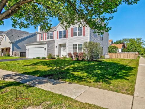 1902 Windstone Dr, Plainfield, IL 60586 photo 2