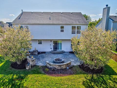 1902 Windstone Dr, Plainfield, IL 60586 photo 5