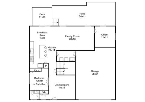 3076 Seekonk Ave, Elgin, IL 60124 photo 37