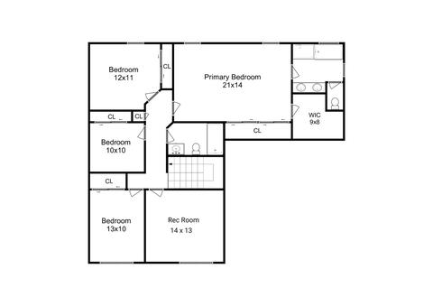 3076 Seekonk Ave, Elgin, IL 60124 photo 36