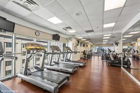 100 E Huron St #3805, Chicago, IL 60611 photo 29