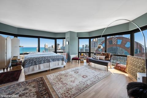100 E Huron St #3805, Chicago, IL 60611 photo 19