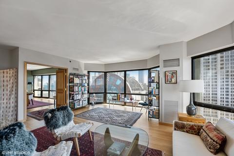 100 E Huron St #3805, Chicago, IL 60611 photo 8