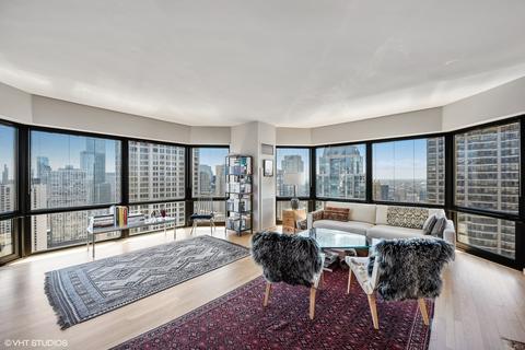 100 E Huron St #3805, Chicago, IL 60611 photo 7