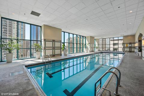 100 E Huron St #3805, Chicago, IL 60611 photo 32