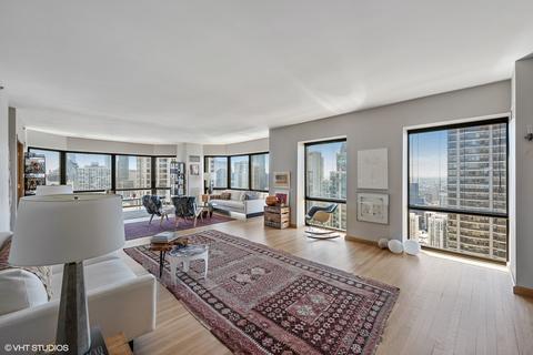 100 E Huron St #3805, Chicago, IL 60611 photo 5
