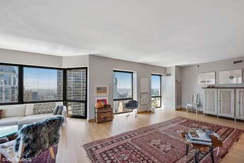 100 E Huron St #3805, Chicago, IL 60611 photo 10