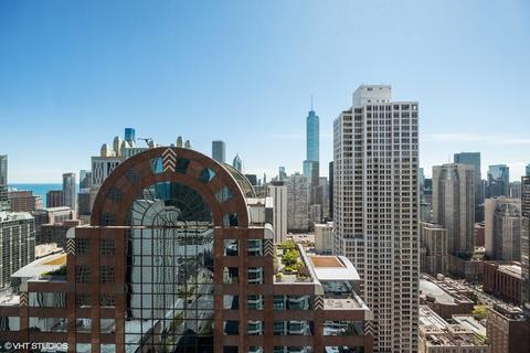 100 E Huron St #3805, Chicago, IL 60611 photo 33