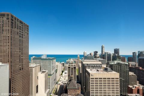 100 E Huron St #3805, Chicago, IL 60611 photo 34