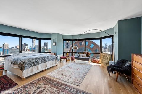 100 E Huron St #3805, Chicago, IL 60611 photo 18