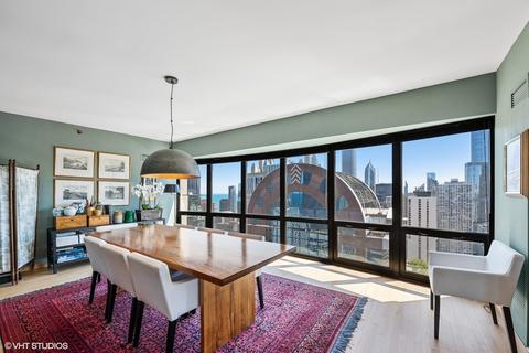 100 E Huron St #3805, Chicago, IL 60611 photo 16