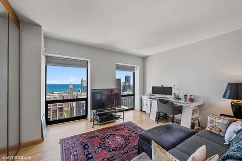 100 E Huron St #3805, Chicago, IL 60611 photo 25