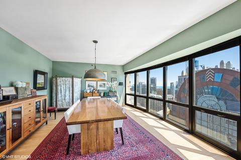100 E Huron St #3805, Chicago, IL 60611 photo 15