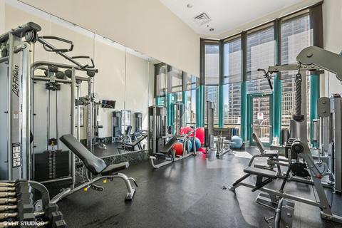 100 E Huron St #3805, Chicago, IL 60611 photo 30