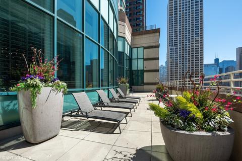 100 E Huron St #3805, Chicago, IL 60611 photo 31