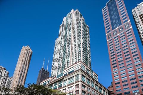 100 E Huron St #3805, Chicago, IL 60611 photo 1